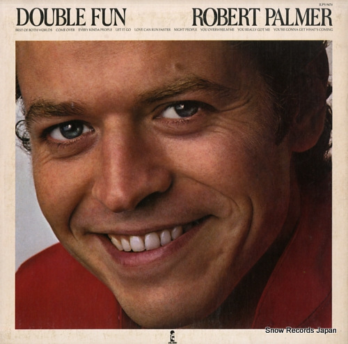 Сȡѡޡ double fun ILPS9476