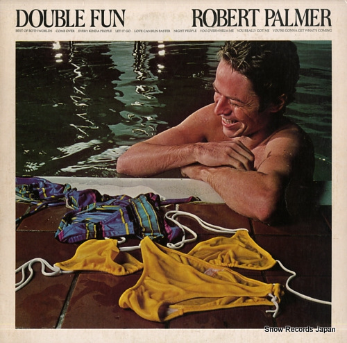 Сȡѡޡ double fun ILPS9476