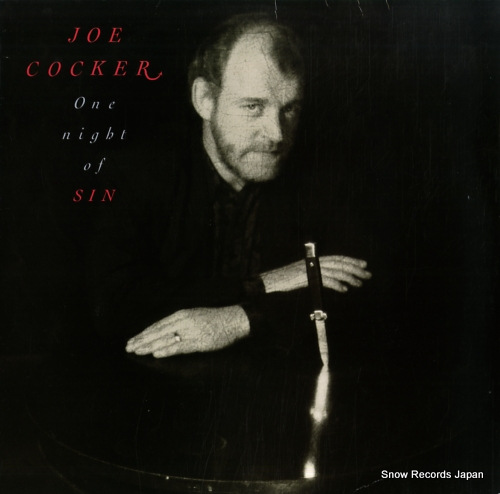 COCKER, JOE one night of sin C1-92861