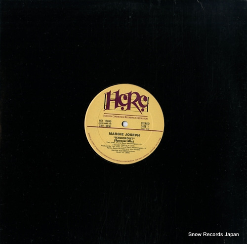 JOSEPH, MARGIE knockout(special mix) HCS10090
