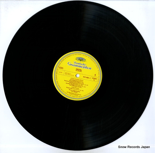 MAAZEL, LORIN wiener blut 413479-1
