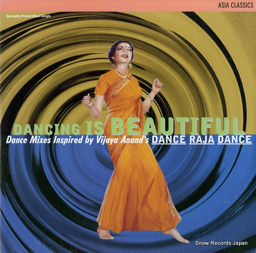 V/A asia classics / dancing is beautiful 940636-0 / 0-40636