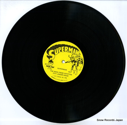 ѡޥ superman PETERPAN8211