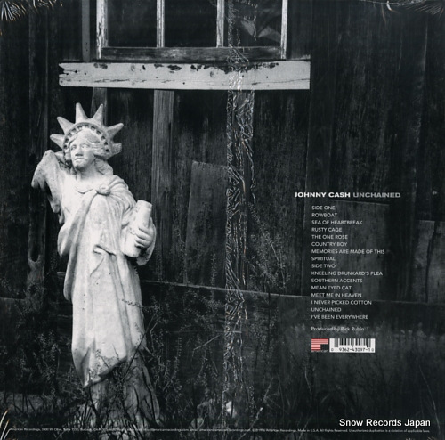 ˡå unchained 943097-1