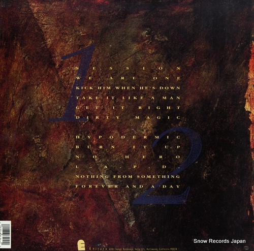 OFFSPRING, THE ignition #86424-1