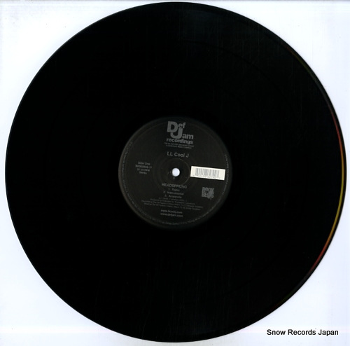 LL롦J headsprung B0002858-11
