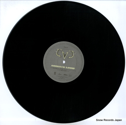 EVE gangsta lovin' 497790-1