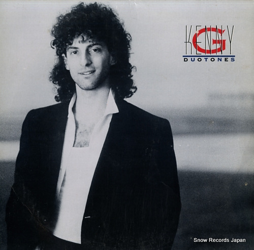 G, KENNY duotones AL-8427