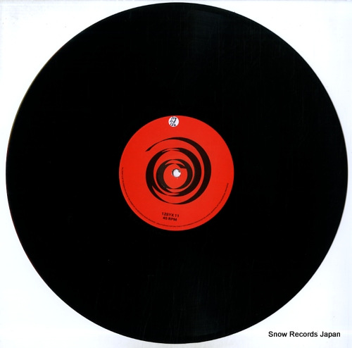 BRASS CONSTRUCTION movin'1988 12SYX11