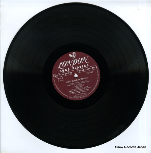 BLACK, STANLEY more cuban moonlight LC3069