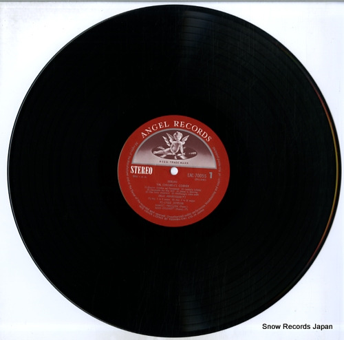 FRANCOIS, SAMSON / ALDO CICCOLINI debussy; the children's corner EAC-70055