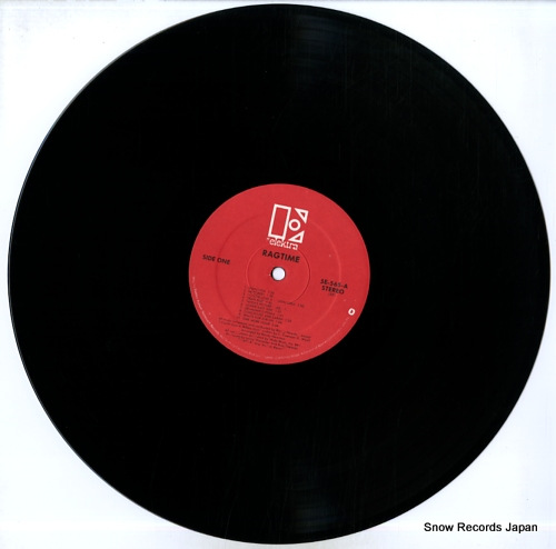 ǥ˥塼ޥ ragtime 5E-565
