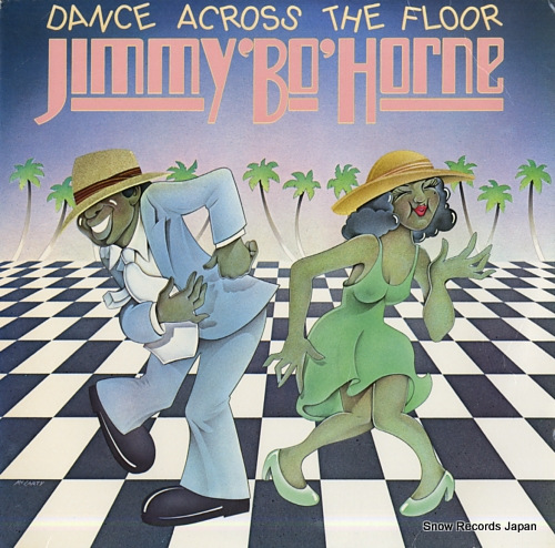 HORNE, JIMMY 