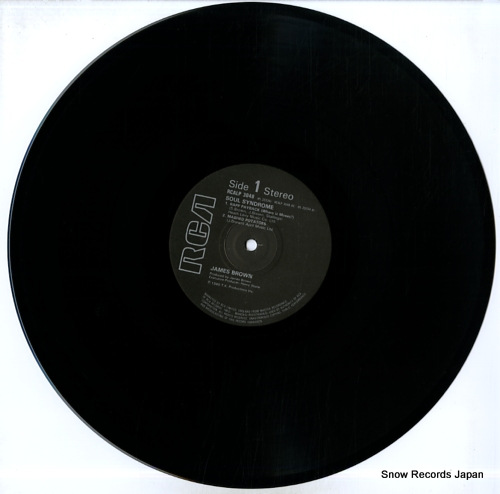 ॹ֥饦 soul syndrome RCALP3048
