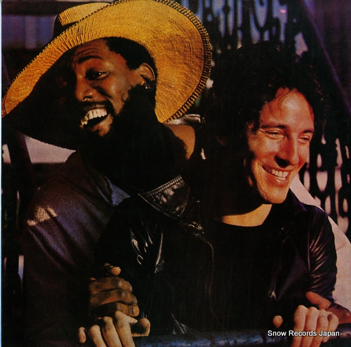 SPRINGSTEEN, BRUCE son you may kiss the bride BUG-105