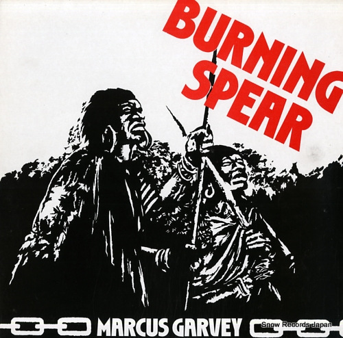 С˥󥰡ԥ marcus garvey ILPS9377