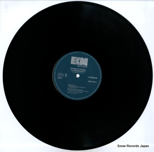 ꡼ illusion suite ECM1026ST