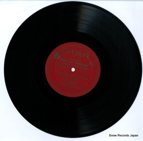 DESORMIERE, ROGER ivanov; caucasian sketches, op.10 MP-68