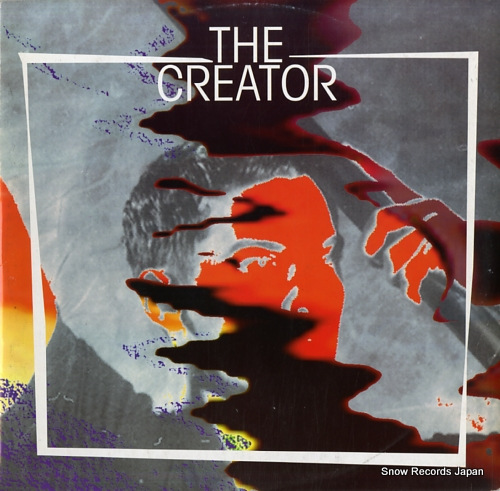 CREATOR, THE the creator ZYX6732-12