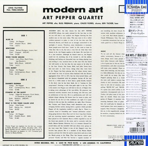 PEPPER, ART modern art ILP606