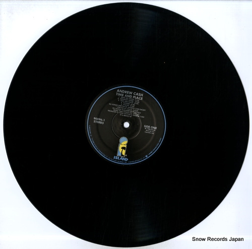 ɥ塼å time and place 790896-1