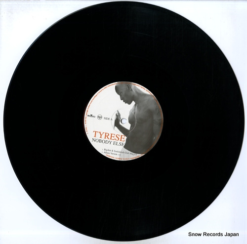 TYRESE nobody else LC00316