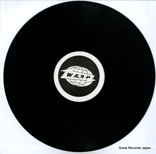 BLACK MOJO mojo's workin' WAP43