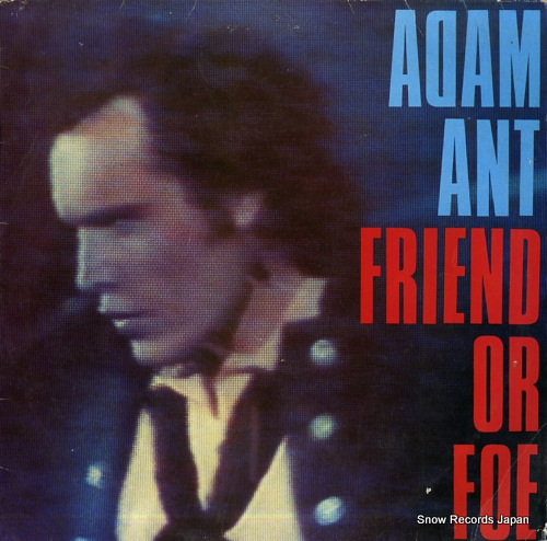 ANT, ADAM friend or foe CBS25040