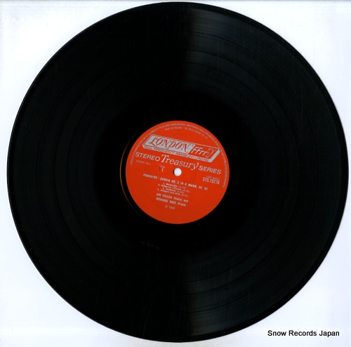 VOICOU, ION prokofiev / milhaud / debussy; 20th century violin sonatas STS15175