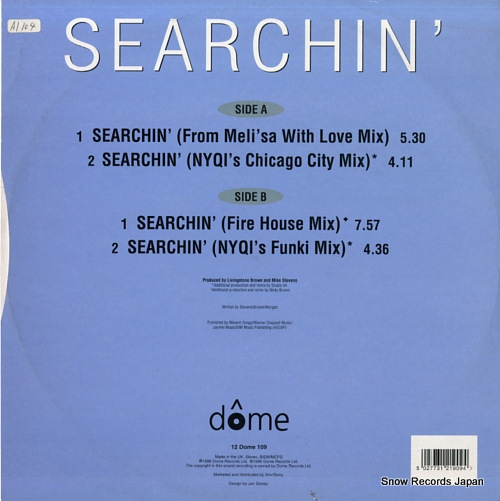 ޥƥ֥ searchin' 12DOME109