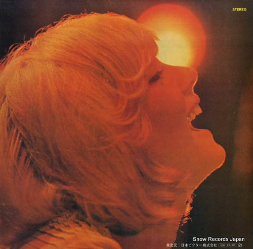 VARTAN, SYLVIE sylvie vartan SX-76