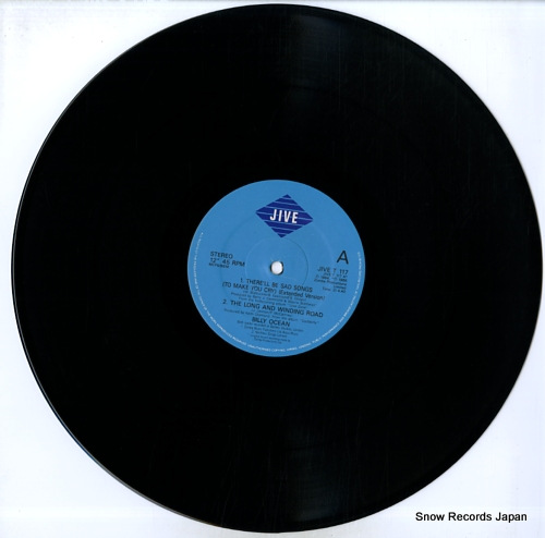 ӥ꡼ the love songs JIVET117
