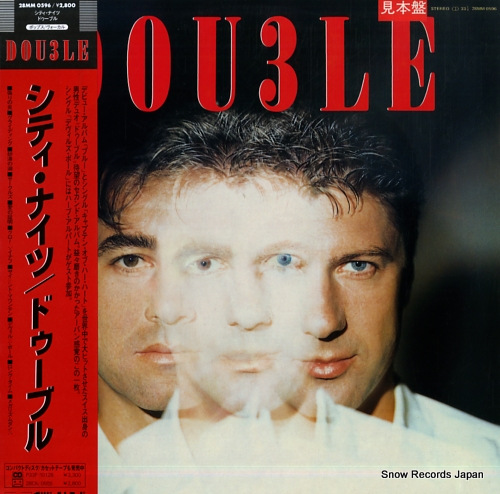 DOUBLE dou3le 28MM0596