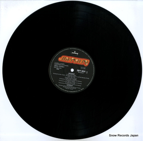 HIPSWAY hipsway 28PP-1024
