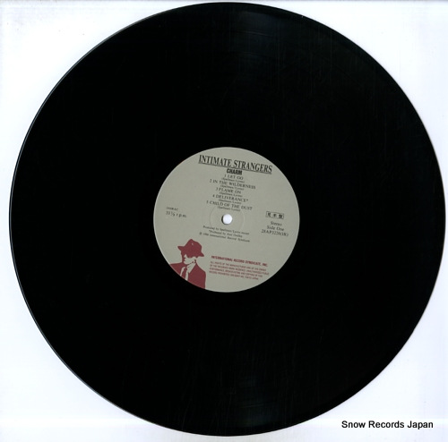 INTIMATE STRANGERS charm 28AP3226