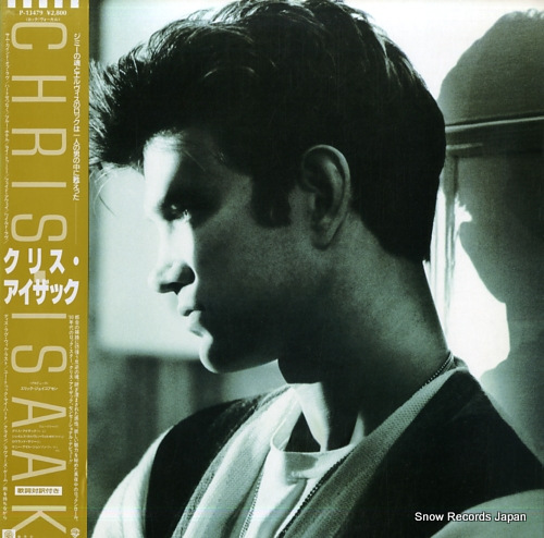 ISAAK, CHRIS chris isaak P-13479