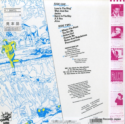 WE'VE GOT A FUZZBOX AND WE'RE GONNA USE IT bostin' steve austin P-13491