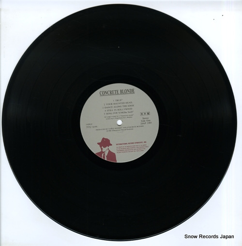 CONCRETE BLONDE true 28AP3305