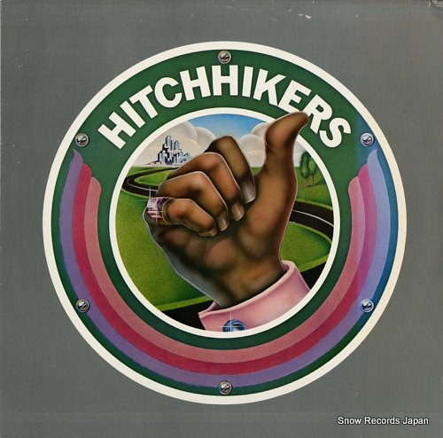 ҥåϥ hitchhikers ABCD-973