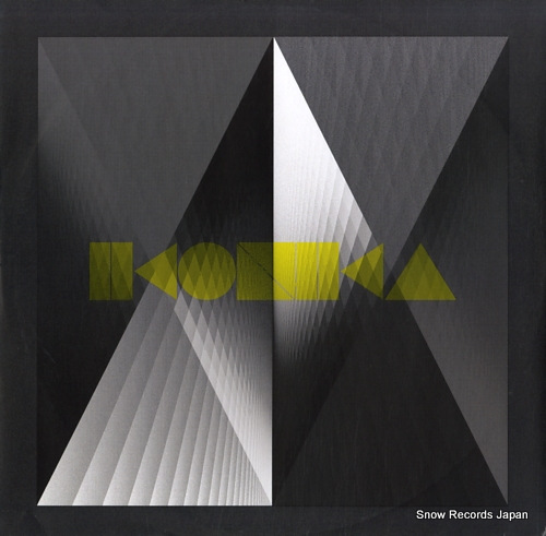 IKONIKA edits ep HDB035