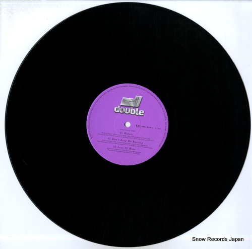 DOUBLE double DBL-0010