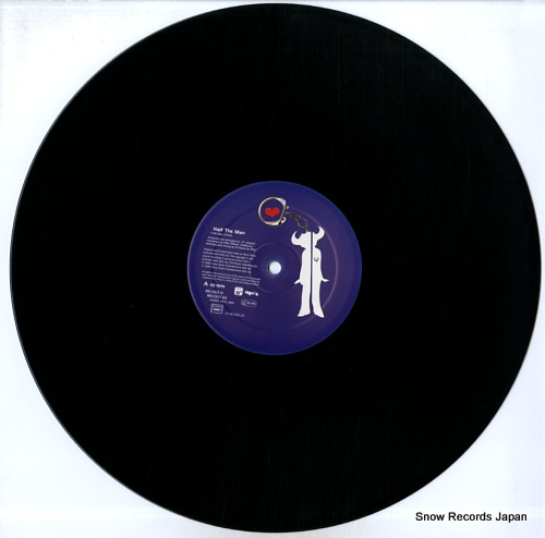 JAMIROQUAI half the man 6610036