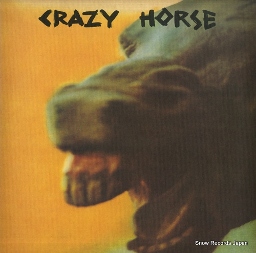 CRAZY HORSE crazy horse P-8123R