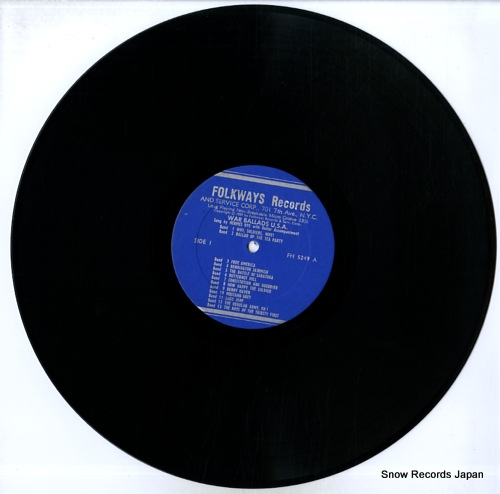NYE, HERMES soldier songs FH5249