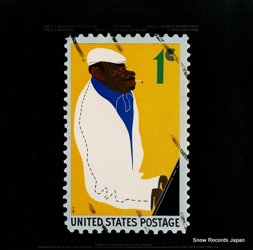 KELLY, WYNTON interpretations RJL-2307-08