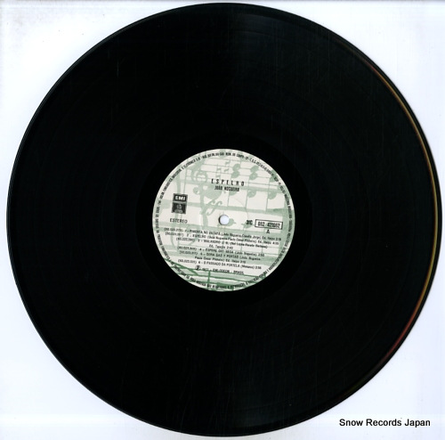 NOGUEIRA, JOAO espelho 31C062421062 - disc