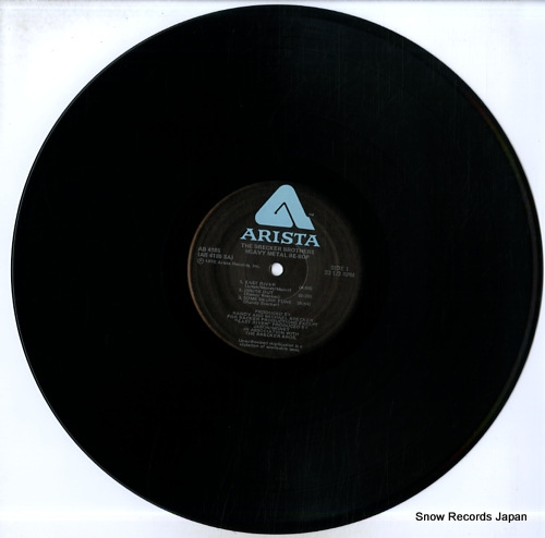 ֥å֥饶 heavy metal be-bop AB4185