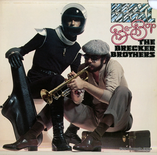 ֥å֥饶 heavy metal be-bop AB4185