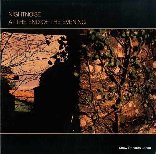 NIGHTNOISE at the end of the evening WH-1076