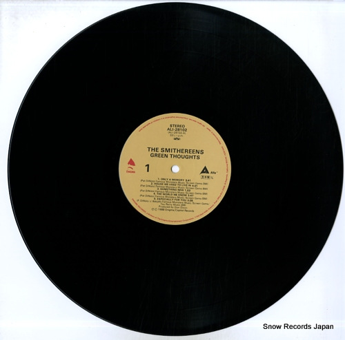 SMITHEREENS, THE green thougths ALI-28102